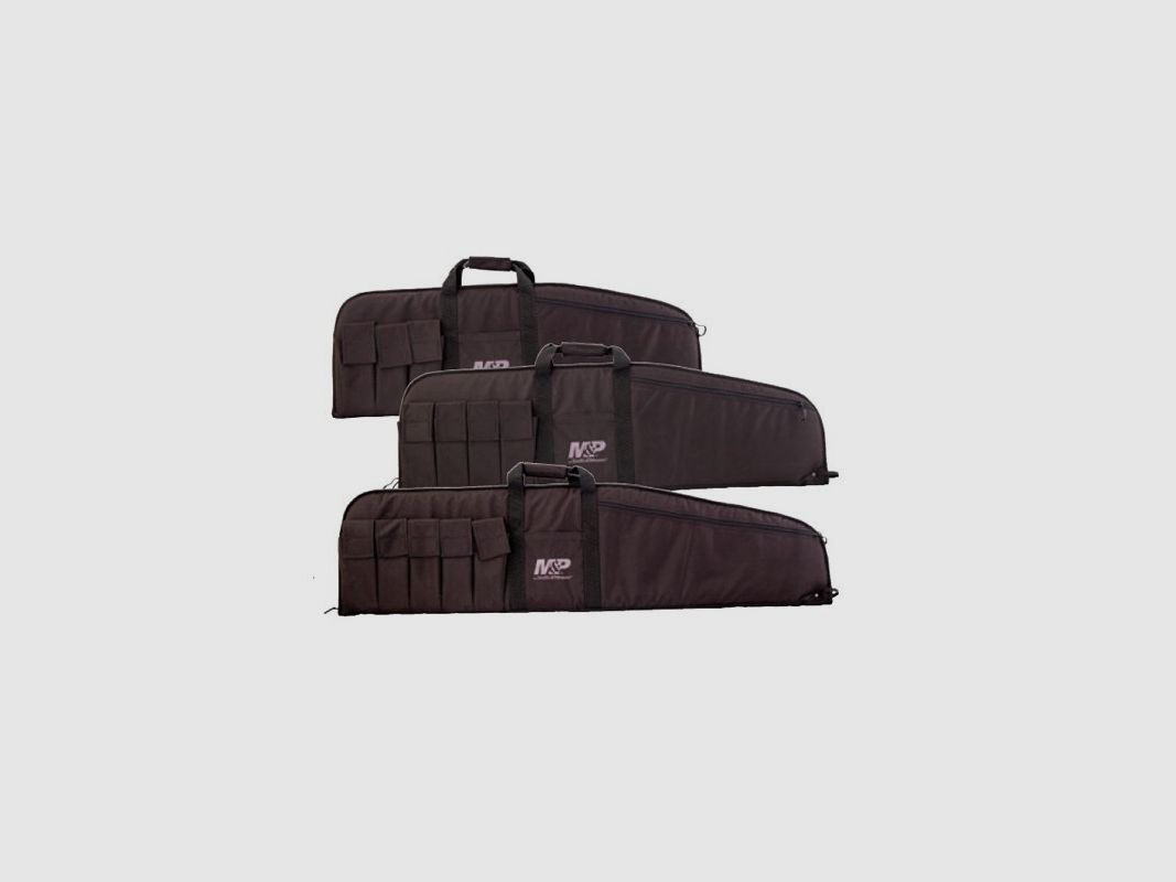Futteral für den Transport von Langwaffen Duty 45" M&P