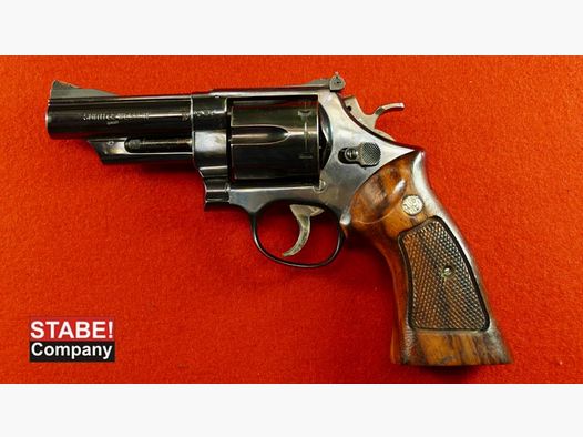 Smith & Wesson Mod. 57