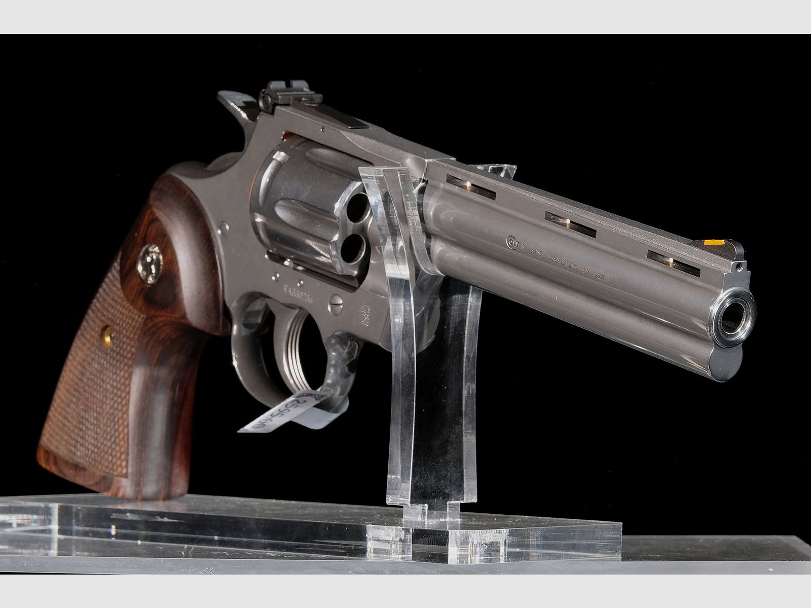Colt Python, image 5 sur 6
