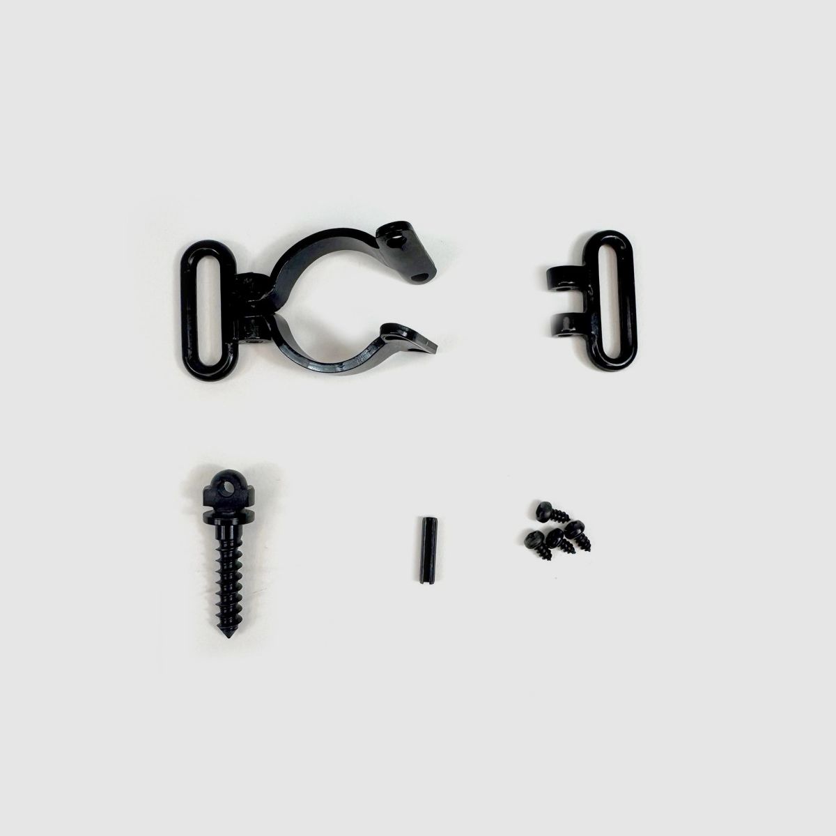 FRANCHI KIT DE MONTAJE DE CORREA TORNILLOS SV-F CAL 12