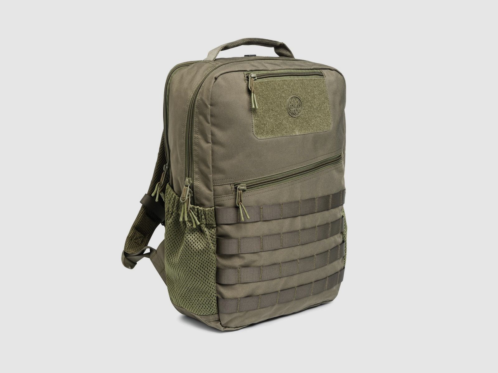 BERETTA Sac à dos tactique Flank Pierre verte