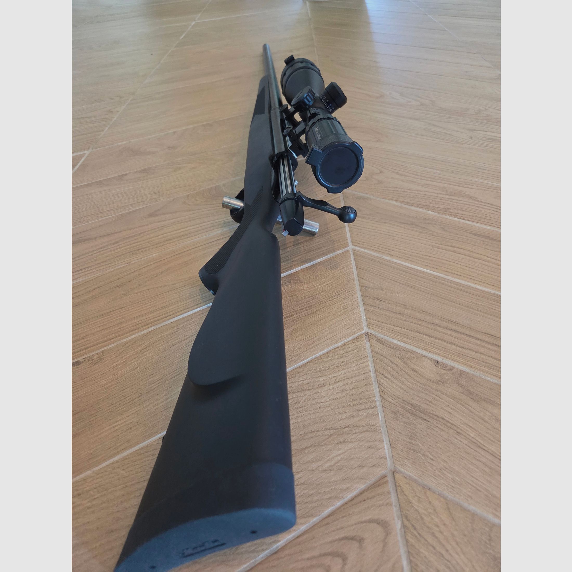 Marlin X7-VH Repetierbüchse .308 Winchester, Bild 8 von 9