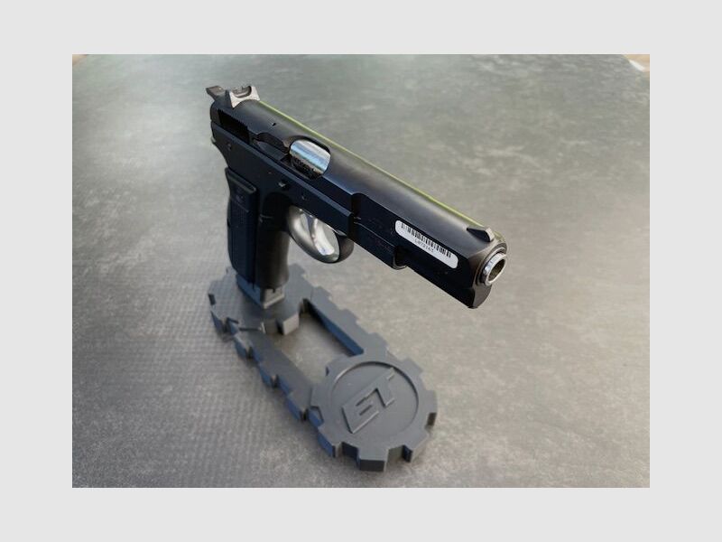 CZ 75 Legend