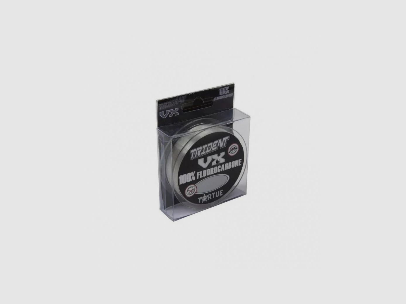 NYLON FLUOROCARBON TRIDENT 50 METERN