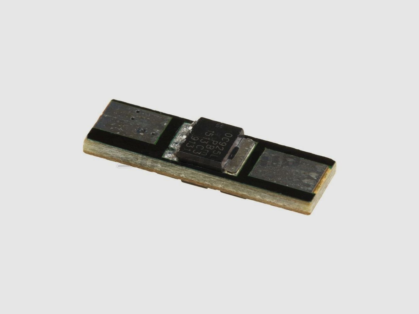 Gate Pico SSR 3 Mosfet - Das kleinste Mosfet auf dem Markt