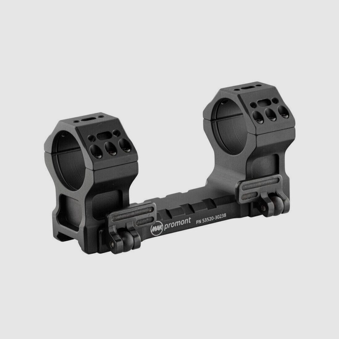 Makpromont Monoblock, Bild 1 von 7