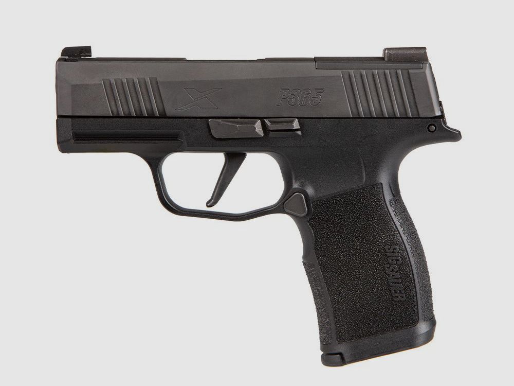 Sig Sauer P365X-pistool, afbeelding 5 van 5