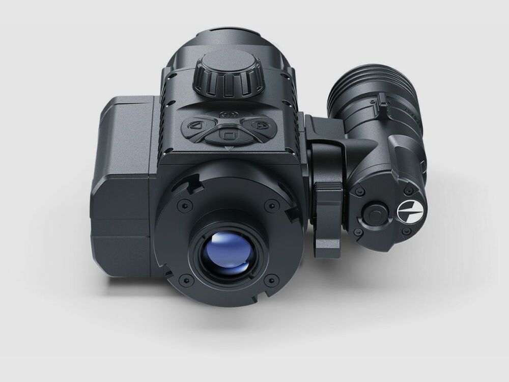 PULSAR Forward F455S