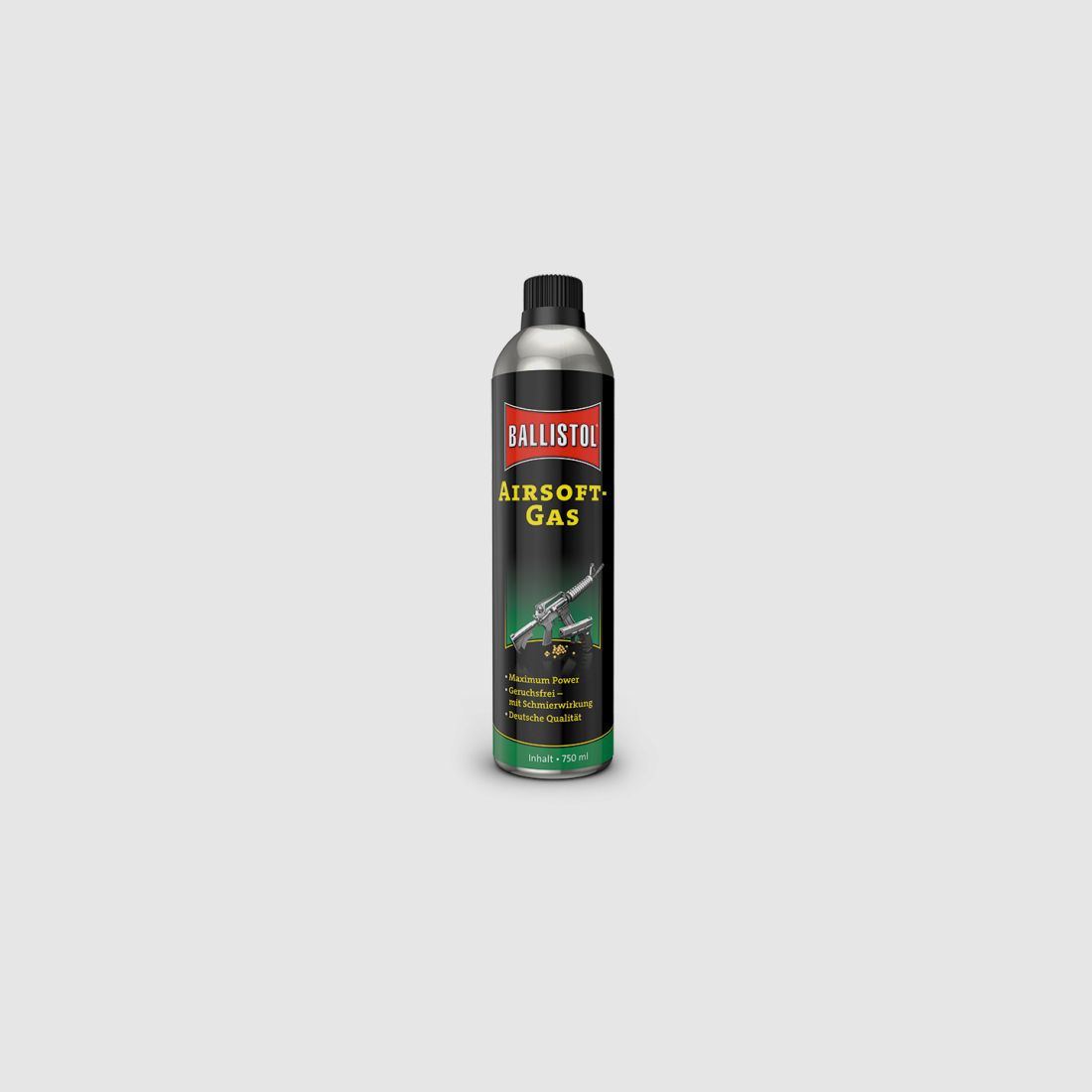 Ballistol Airsoft Gas