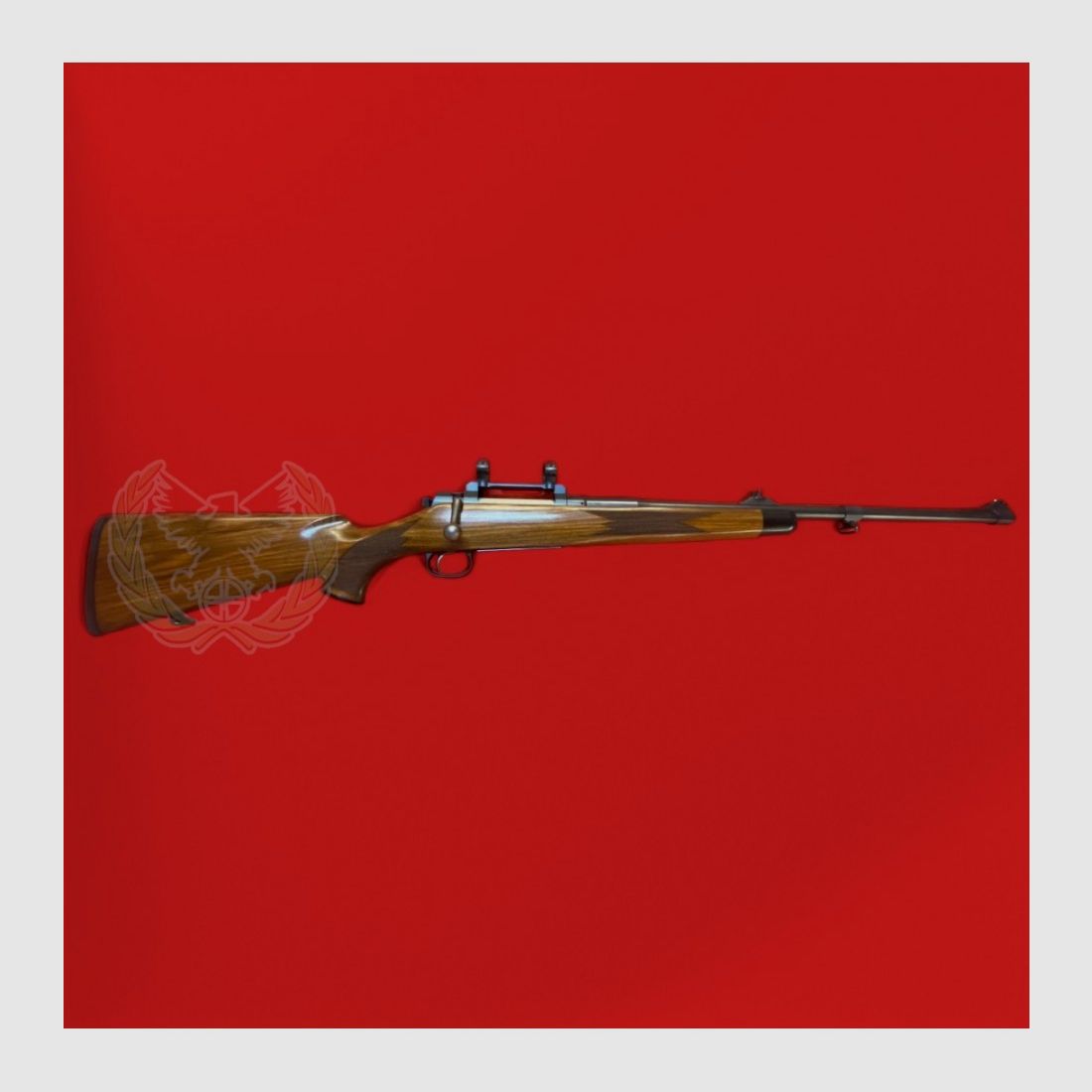 Rifle MAUSER M03 375H&H, image 3 of 4