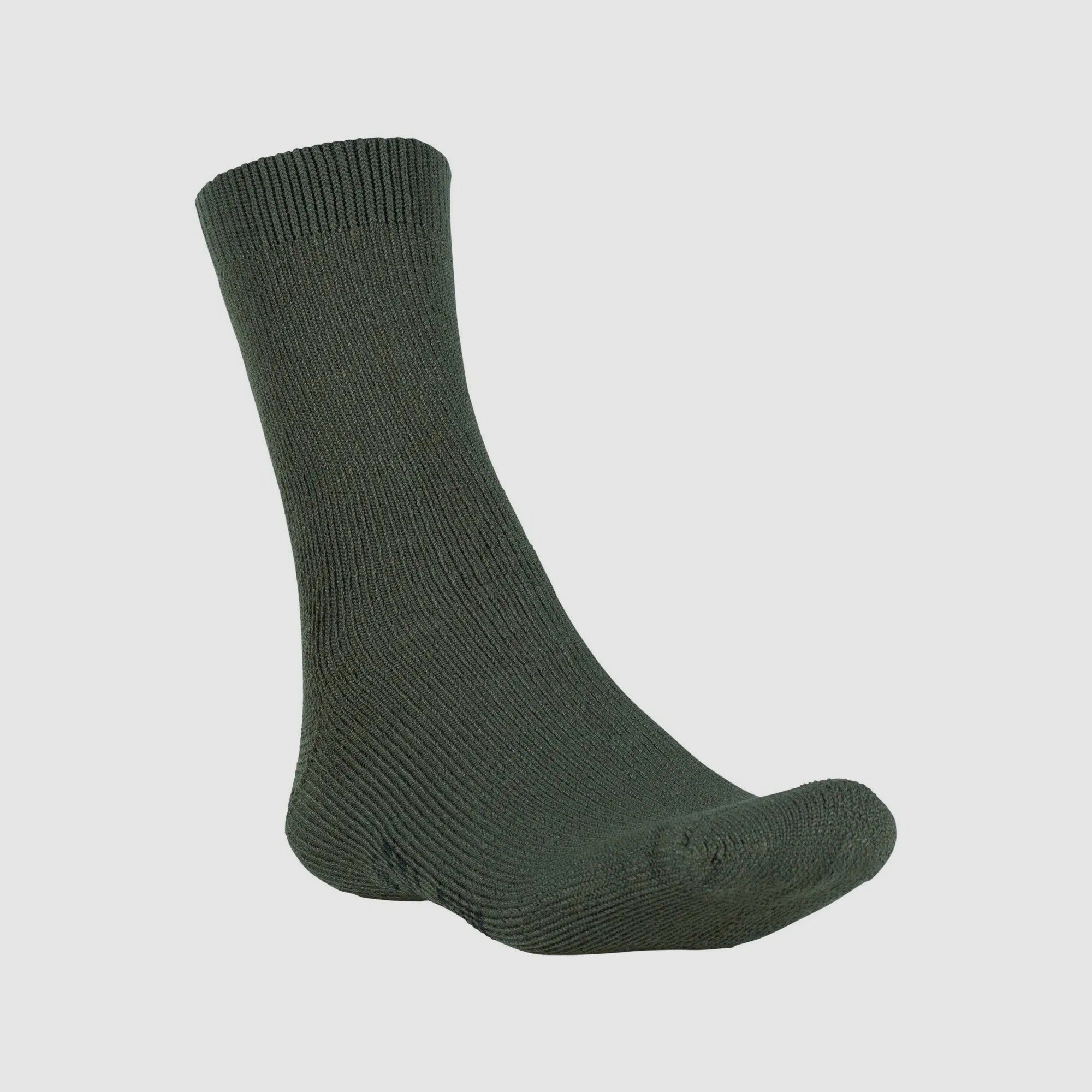 Mil-Tec Socken Nature 2er Pack
