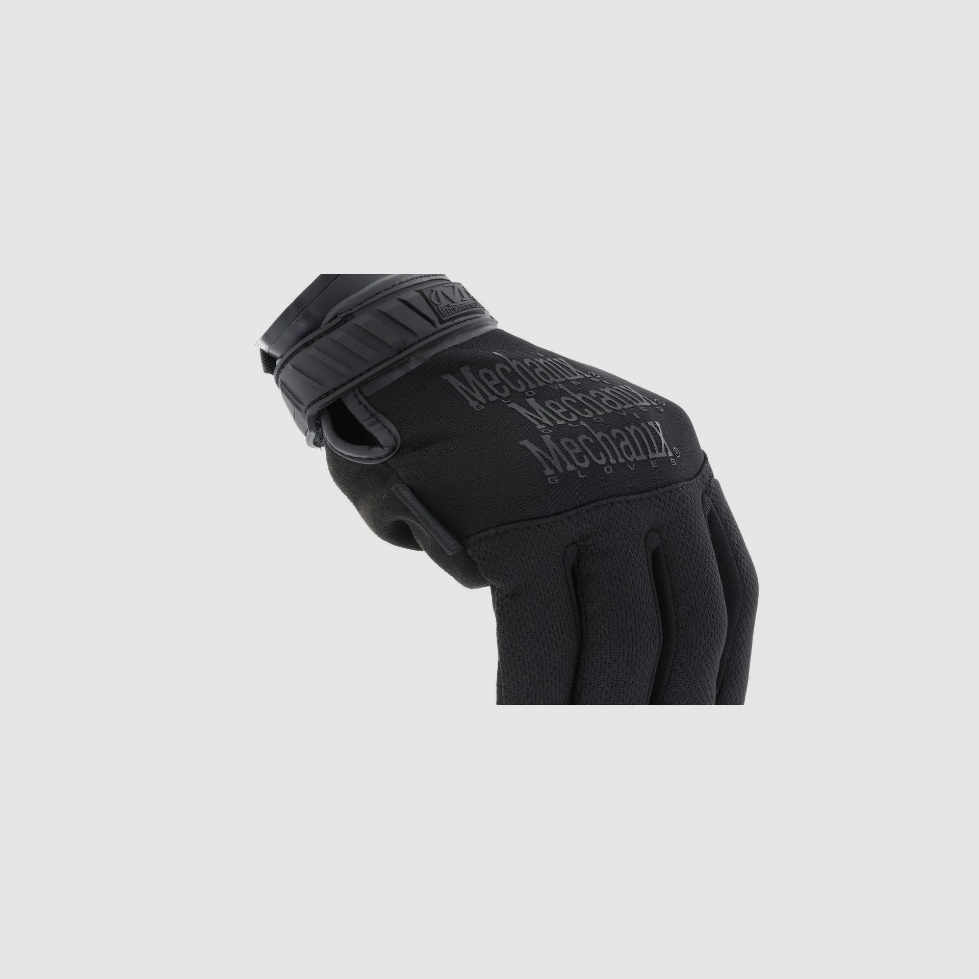 Pursuit D5 Cut-Resistant Gloves (Covert) - Mechanix, billede 3 af 8
