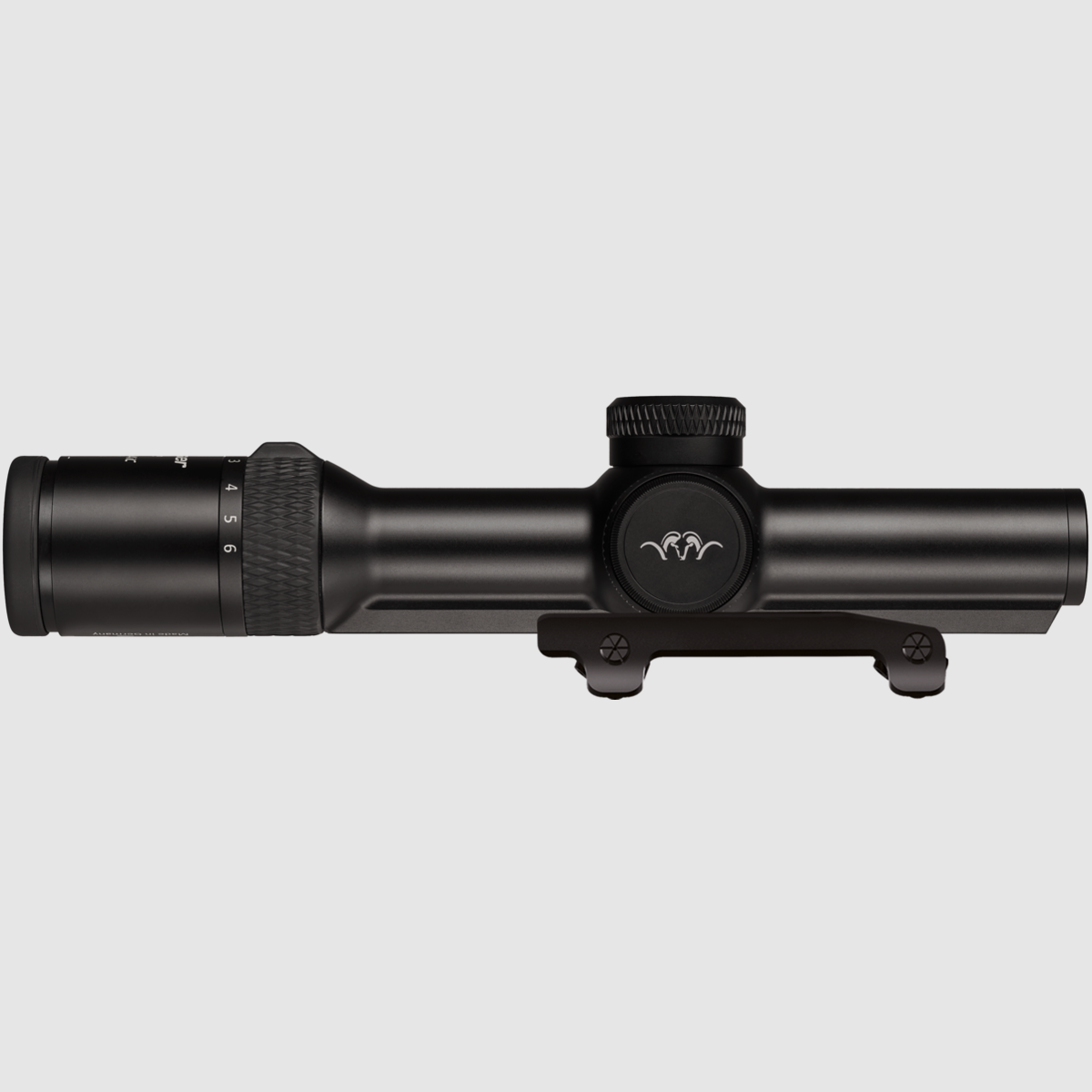 Blaser B2 | 1-6×24 iC S Zielfernrohr, Bild 6 von 6