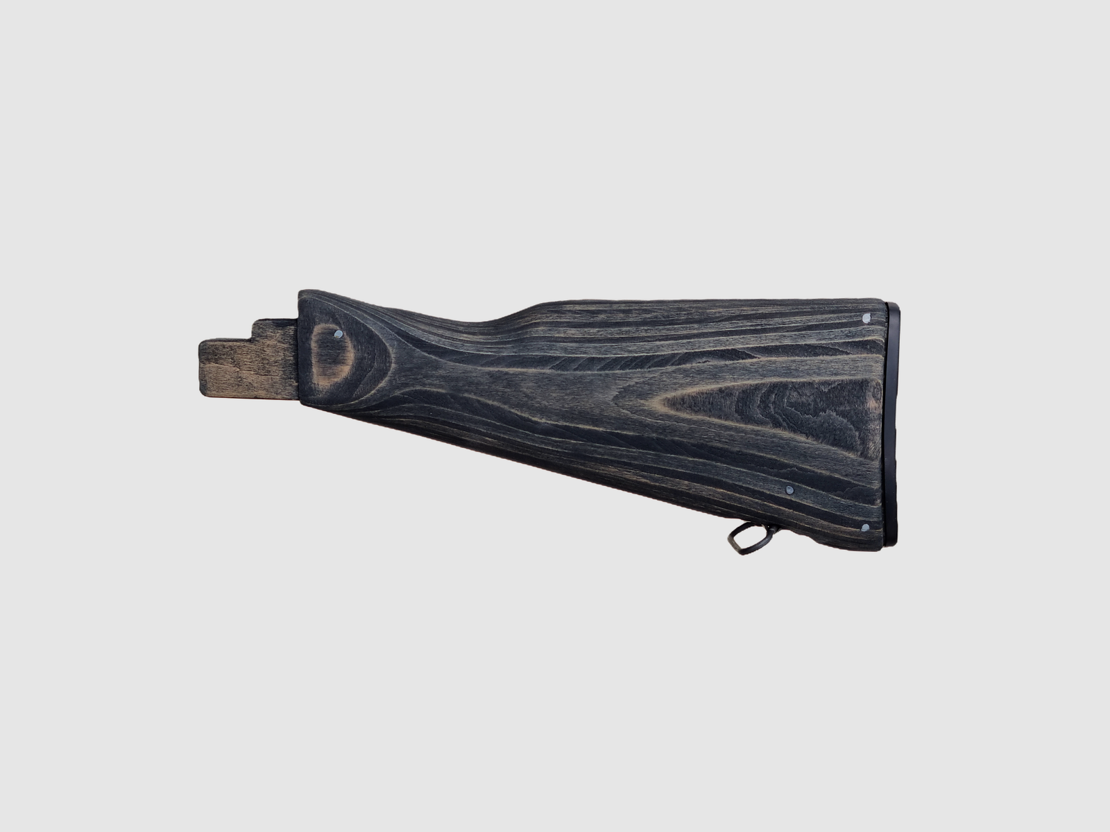 Culata AK, laminado Número 23 Smoked Gray - FTCS