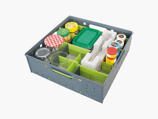 Dust Box