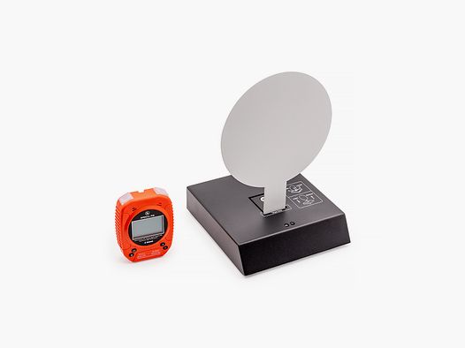 Special Pie Action Air Timing System