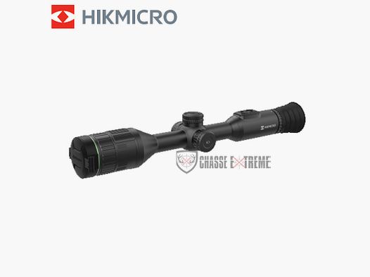 Cyfrowa luneta noktowizyjna HIKMICRO Alpex A50E