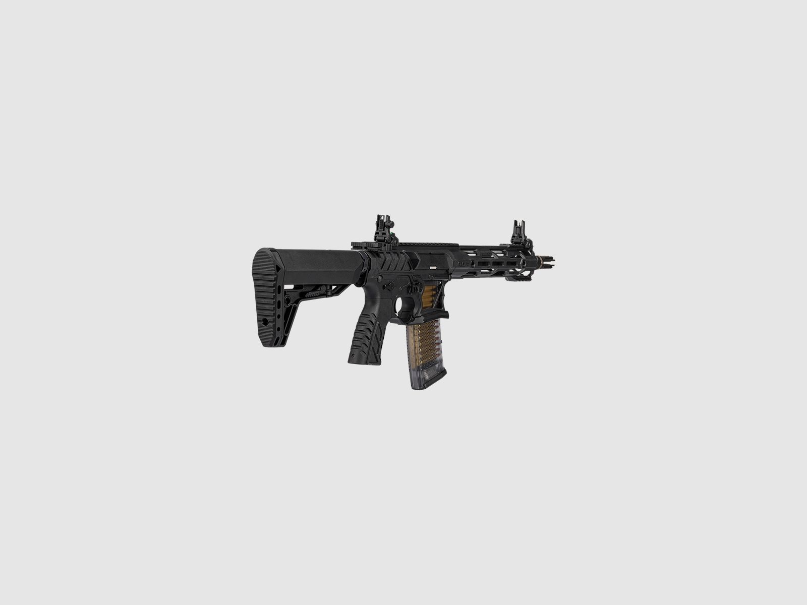 TR16 GMSII MK1 LWP mit Gate Aster Bluetooth Airsoft S-AEG frei ab 18 | G&G