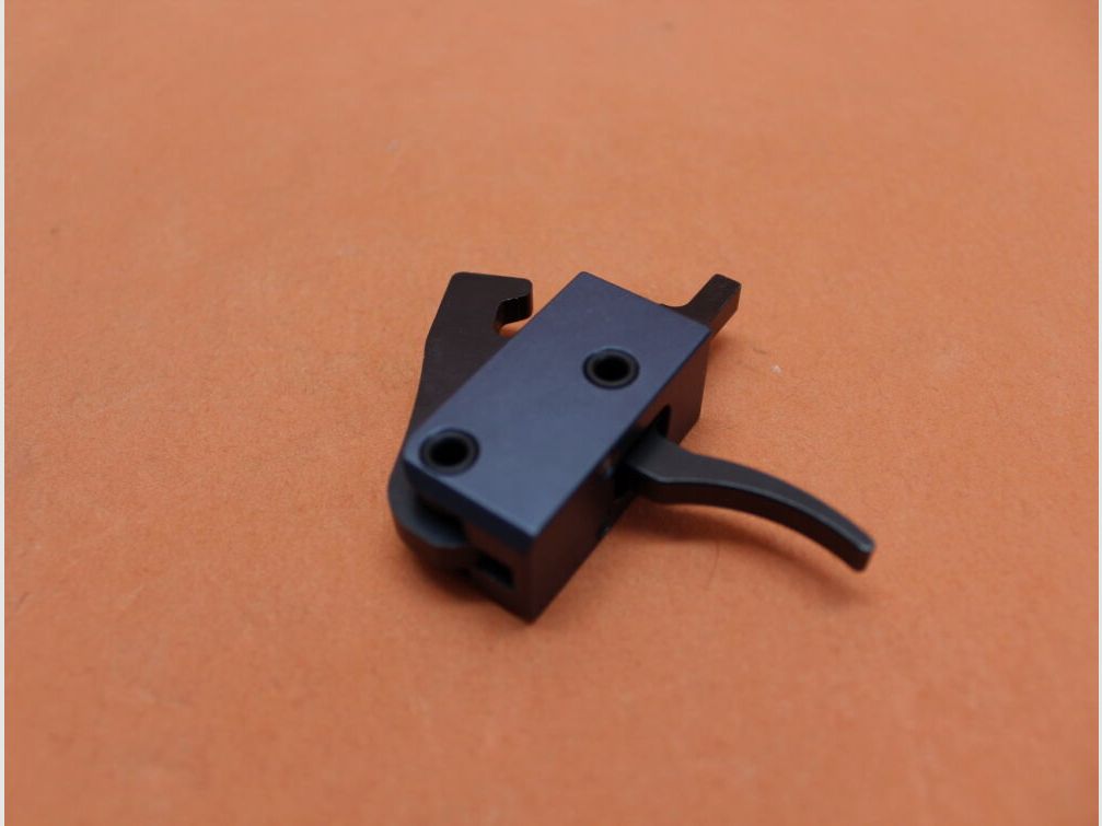 Timney @AR-15: Trigger Assembly Single-Stage Timney 3,5lb IMPACT AR Small Pin .154"/ ca. 15,9N