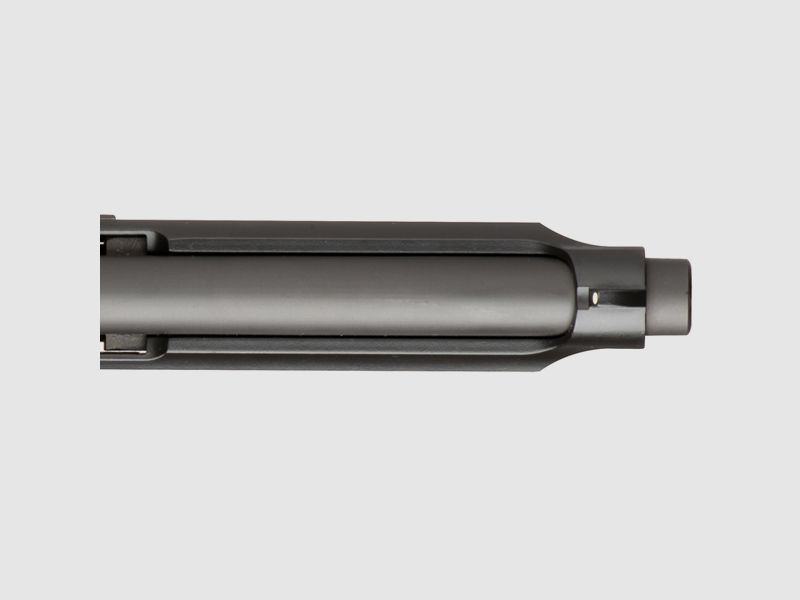 Beretta – pistolet / 92 FS / SA/DA / Szary / 9mm, zdjęcie 3 z 7