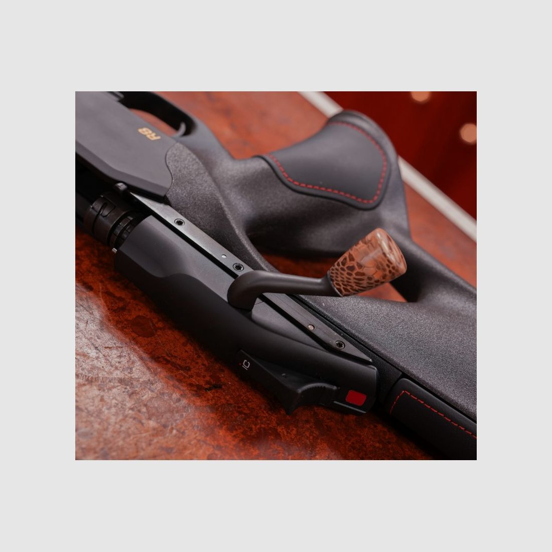 CONISCHE BAL VOOR BLASER HEFBOOM, afbeelding 2 van 4