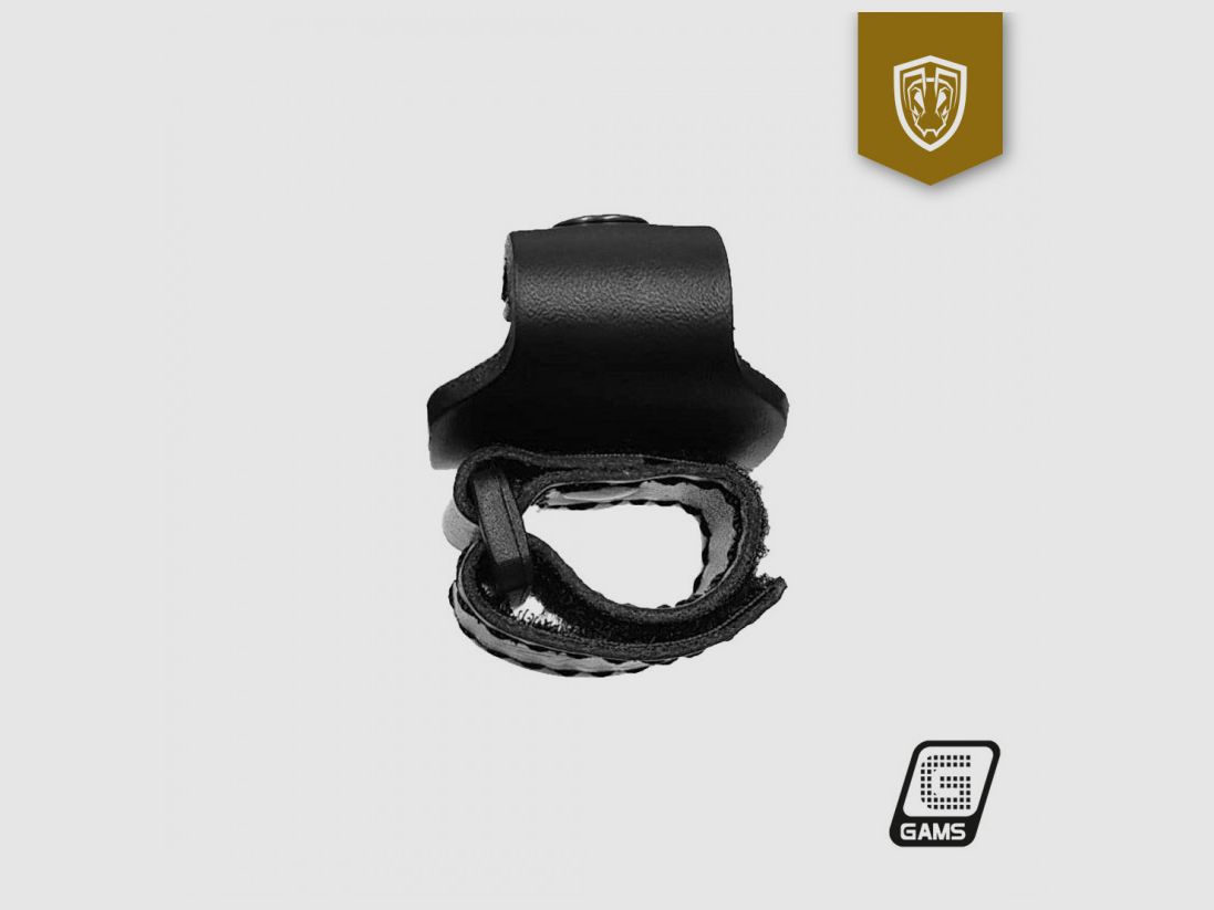 Handschuhhalter für feine Handschuhe vom Typ Blacktactil – ANTS, Bild 4 von 6