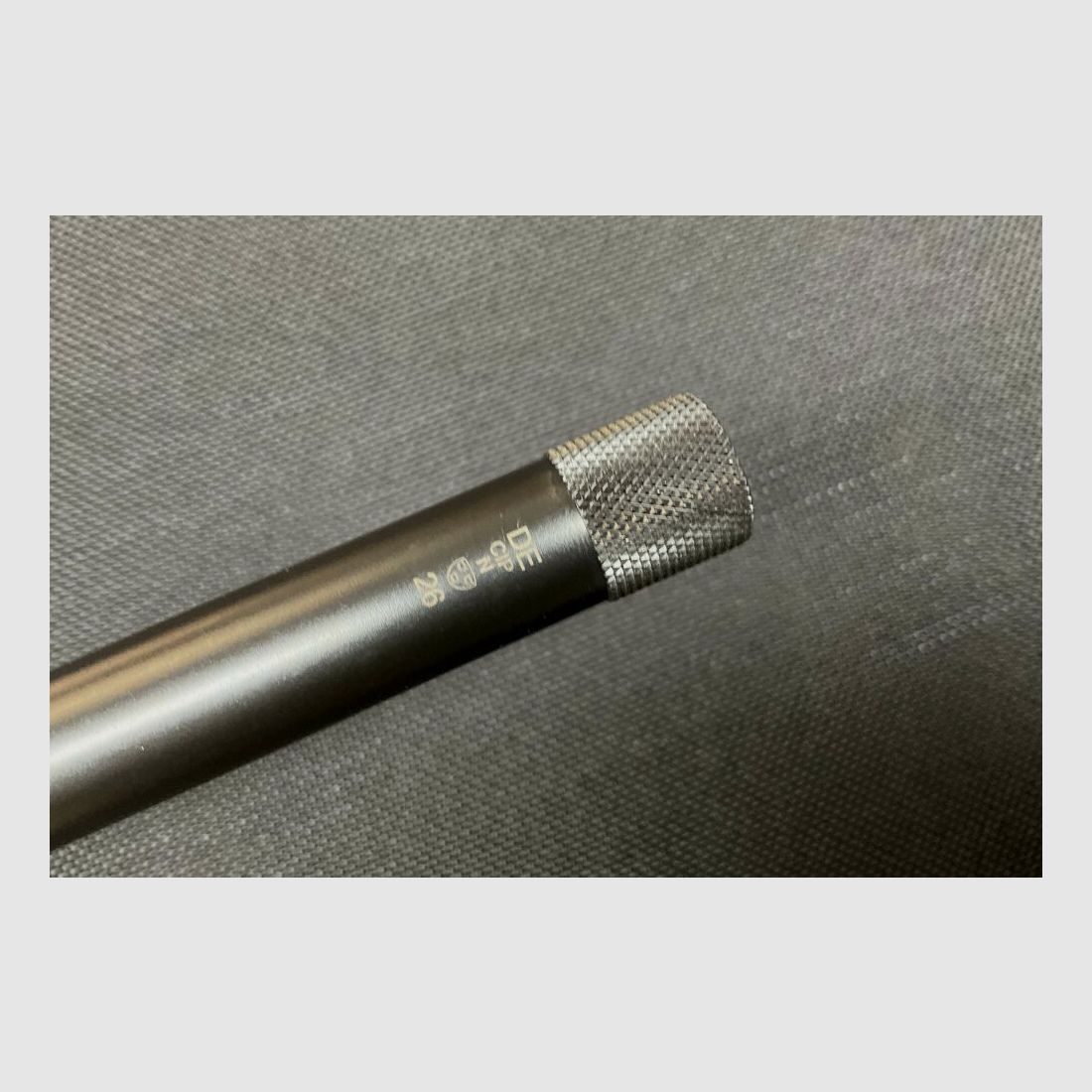 Blaser R93 .30-06Spring