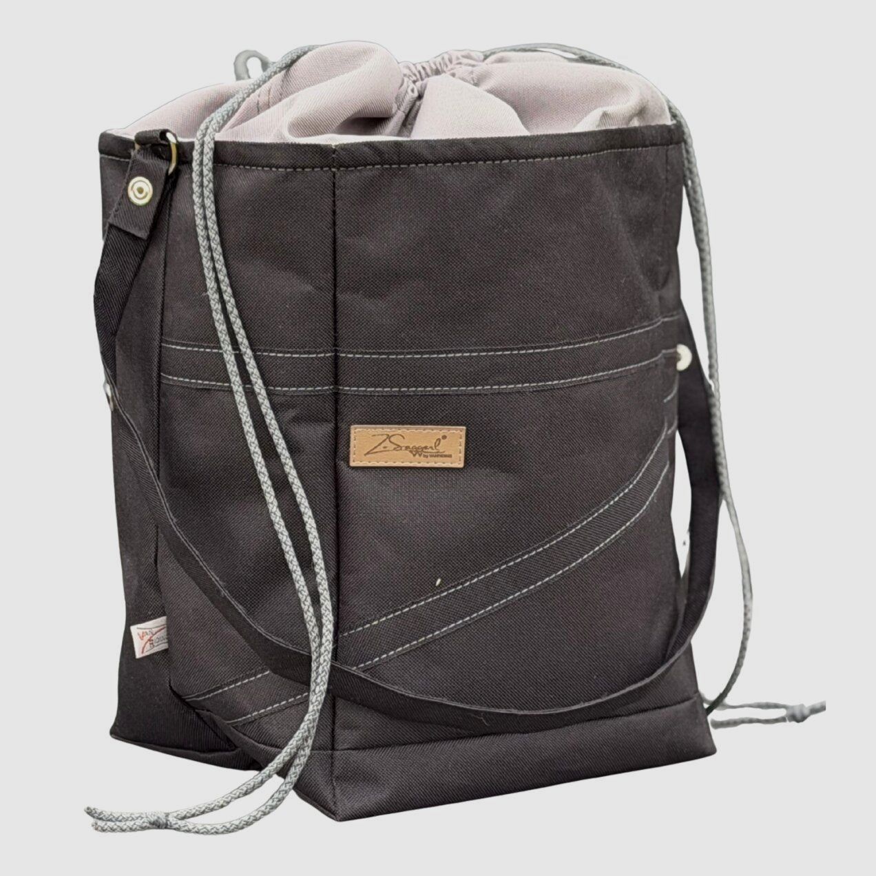 Fabric Bag Z-Saggerl XL (Flow)