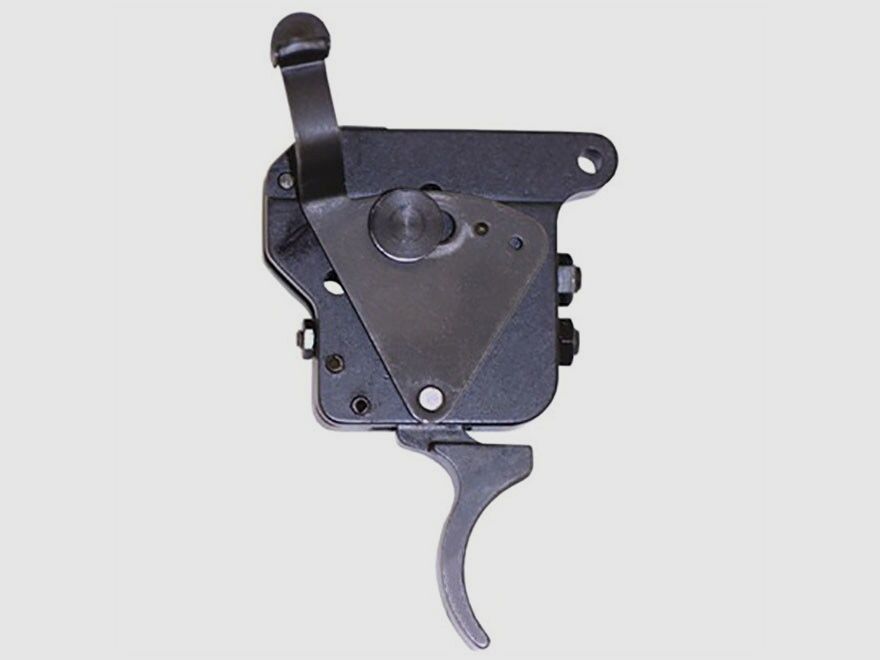 Timney Triggers Remington 600 Abzug
