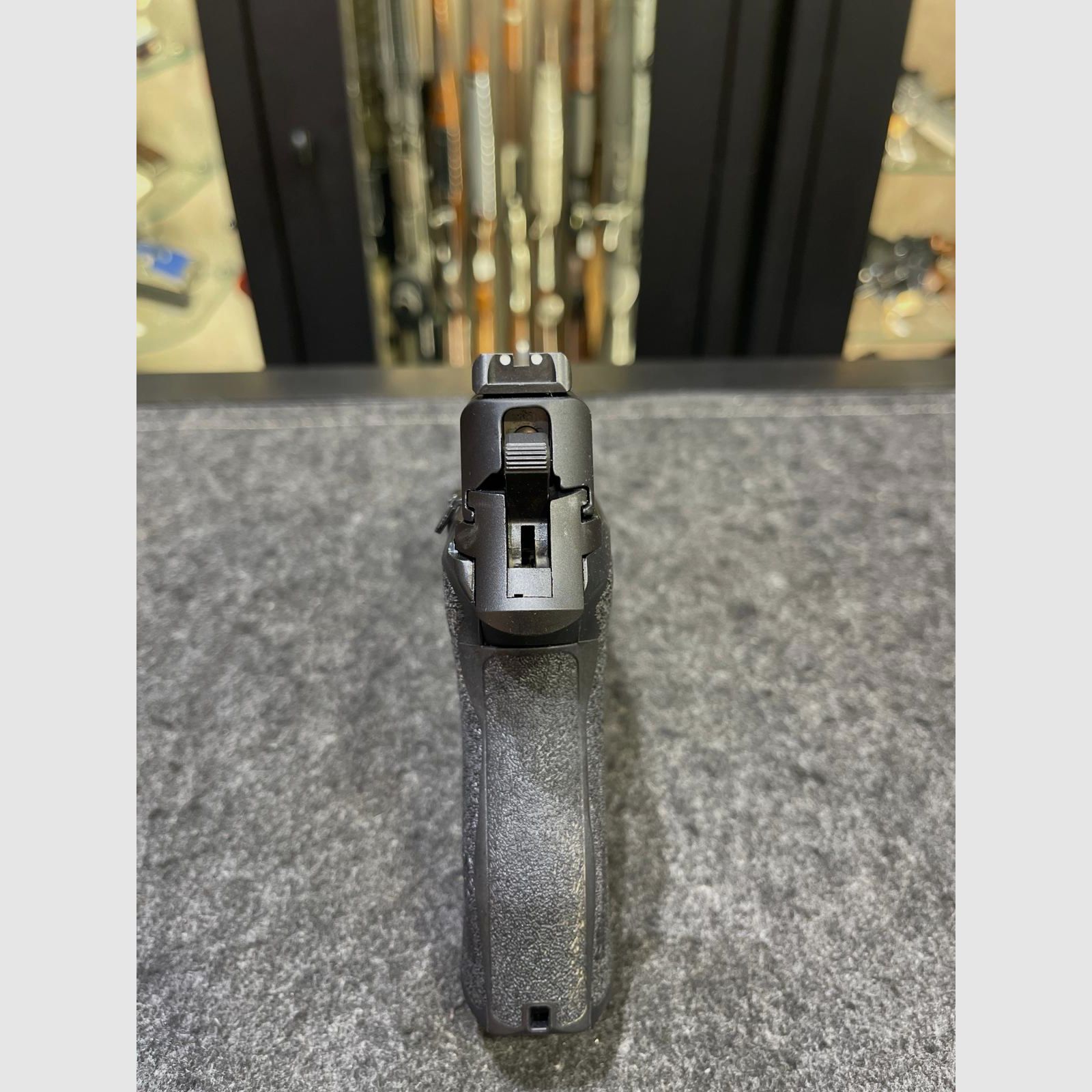 Sig Sauer P-226 Classic 22, Bild 3 von 6