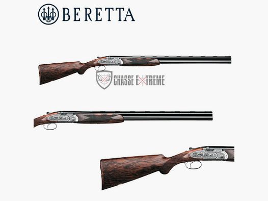 Shotgun BERETTA 687 EELL Classic New Hunting Scene Cal 20/76
