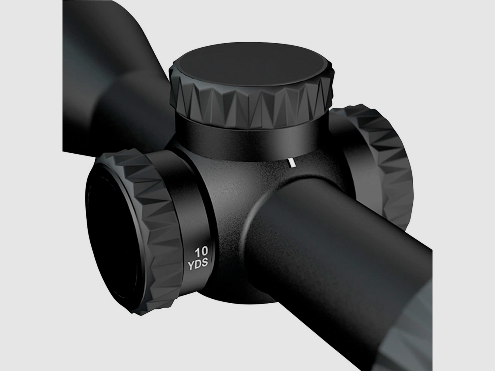 Meopta Zielfernrohr 2007560002 MeoPro Optika5 2-10x42 PA Abs. Z-Plus Reticle, Bild 2 von 3