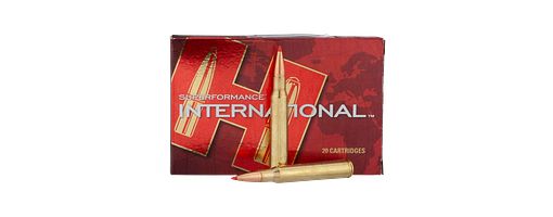 Hornady GMX