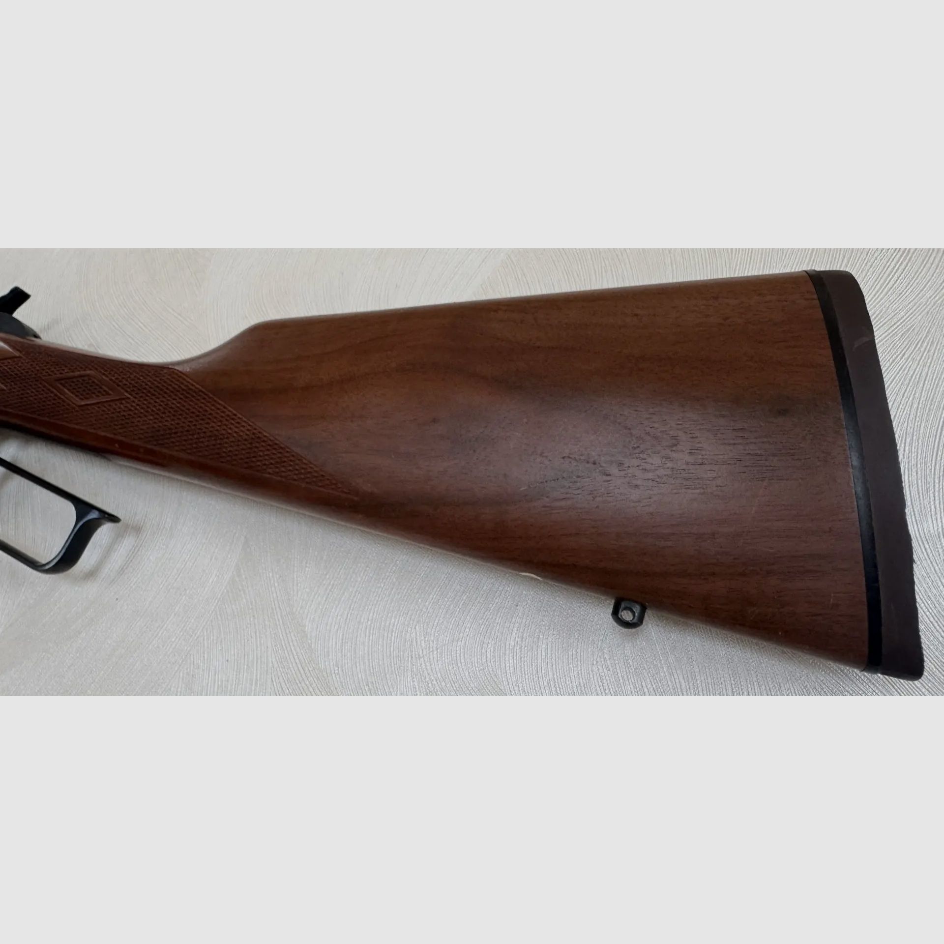 Marlin Mod. 1894S – Unterhebelrepetierer im Kaliber .44 Mag.