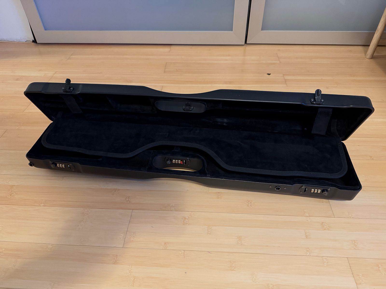 SAUER ABS Compact Case I Sauer 404 u.a.