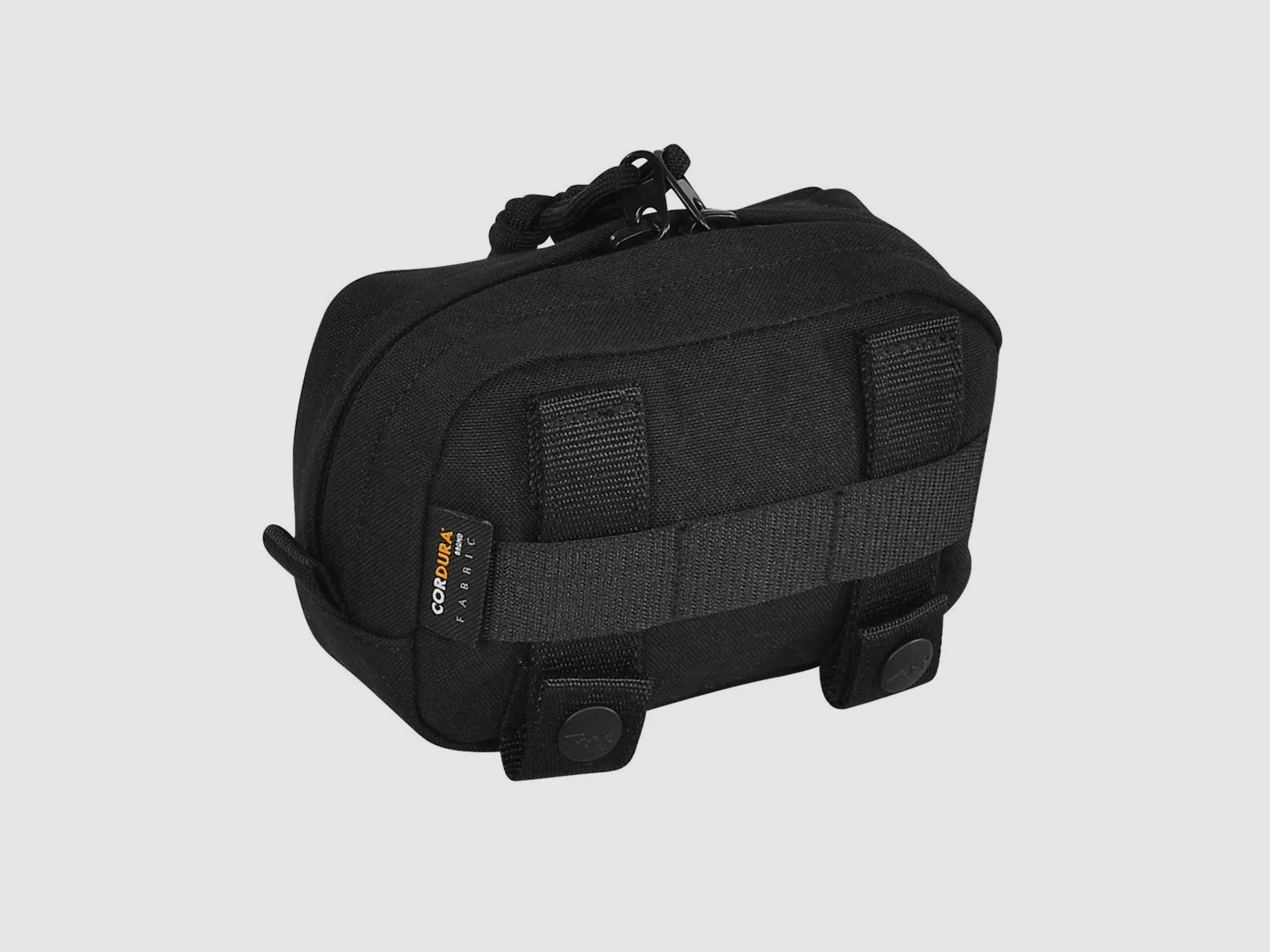 TT Tac Pouch 4 Horizontal - Accessory Pouch (Black) Tasmanian Tiger, image 2 sur 4