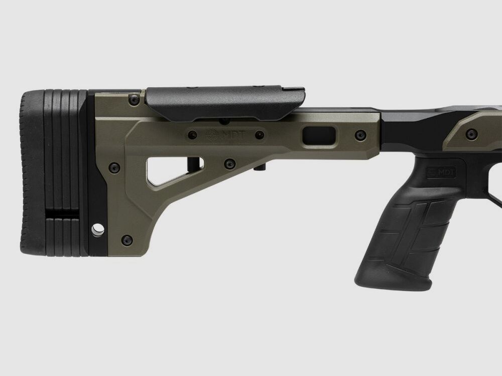 Savage Axis II Precision