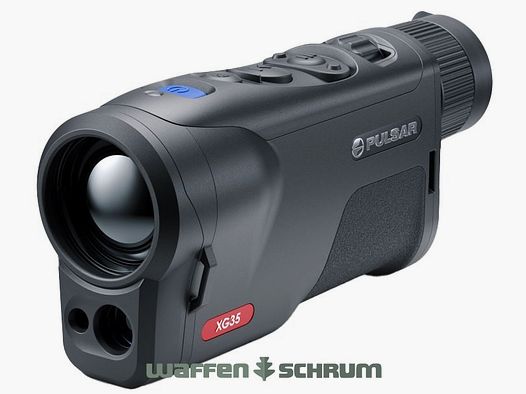 Pulsar Oryx XG35 LRF