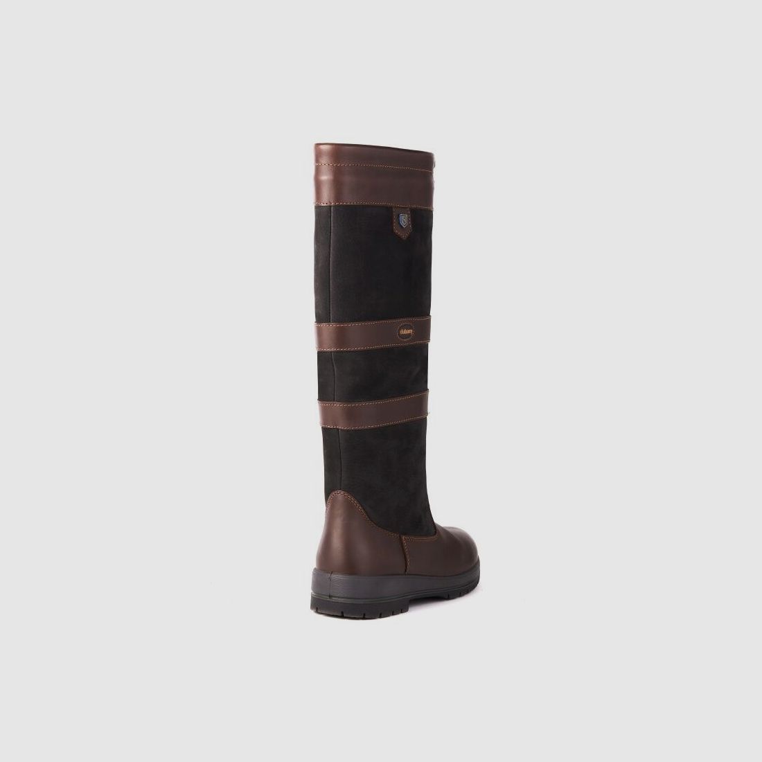 Dubarry Damenstiefel Leder Galway Slim Fit