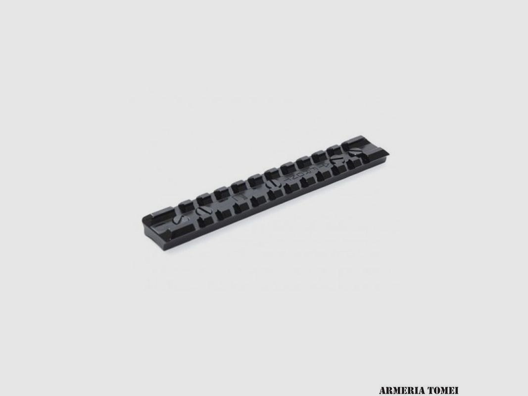 BENELLI – BASE PICATINNY WEAVER ARGO/BAR