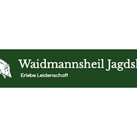 Waidmannsheil Jagdshop