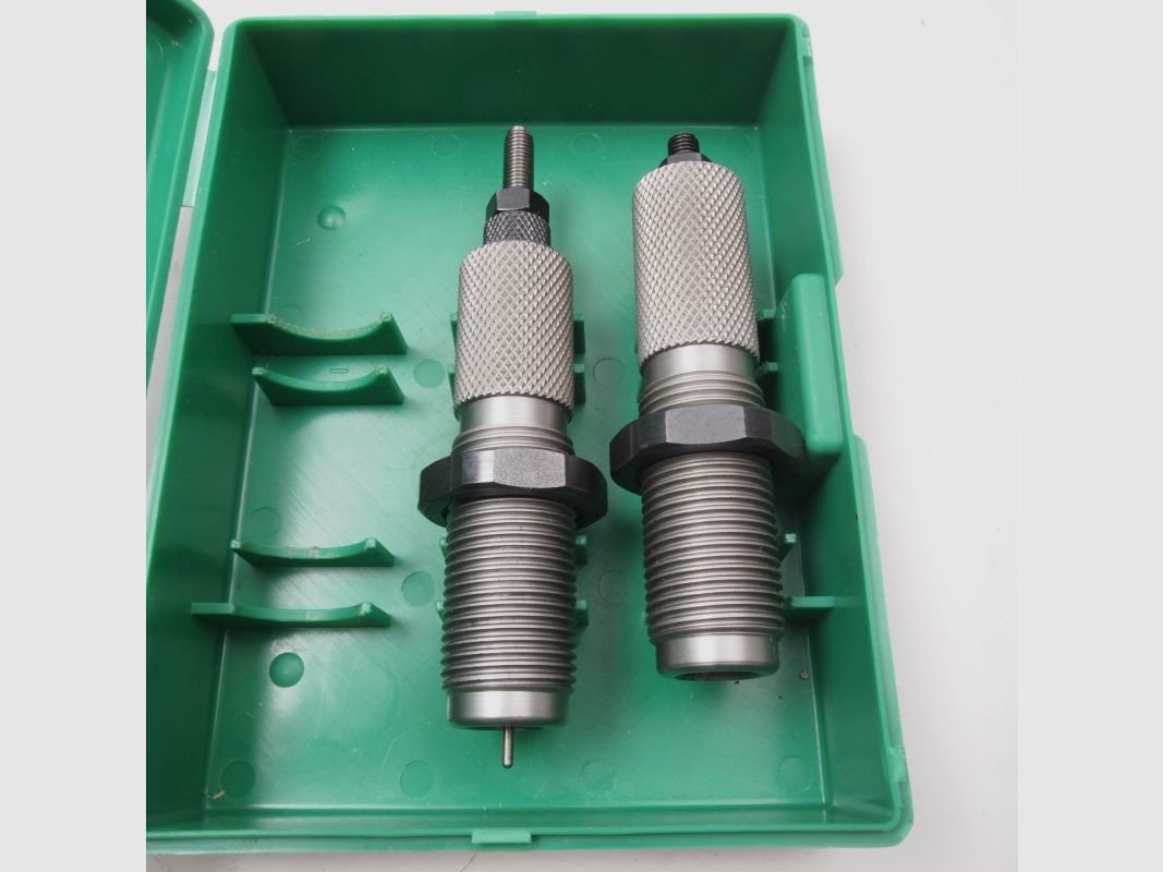 Matrizen RCBS Kal. 7,5 mm Gruppe D, Bild 3 von 3