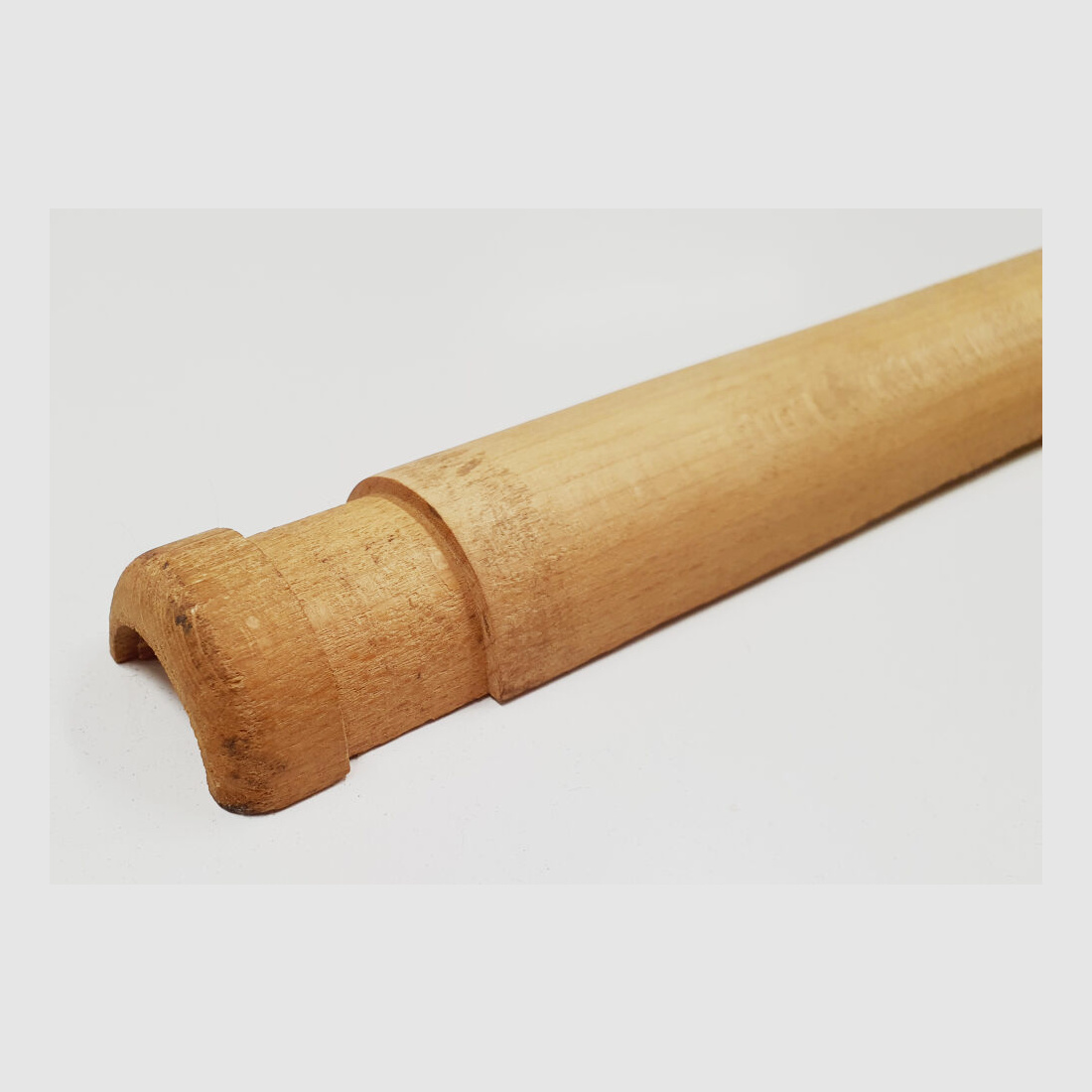 Handschutz / Oberholz für Schweizer K11 Neufertigung Handschutz / Oberholz für Schweizer K11 Neufertigung