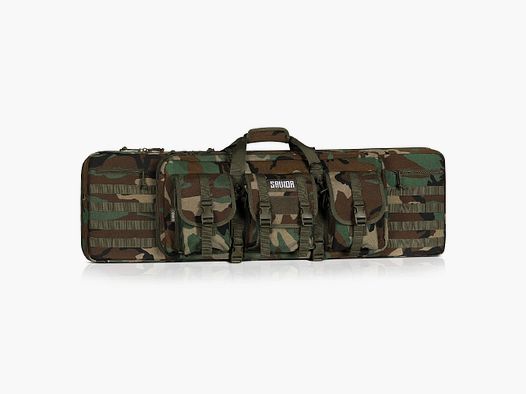 SAVIOR AMERICAN CLASSIC DOUBLE 46″ COLOR M81 WOODLAND