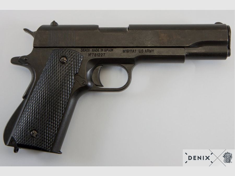 45er Colt Government M1911A1 Automatik USA 1911 | 88568