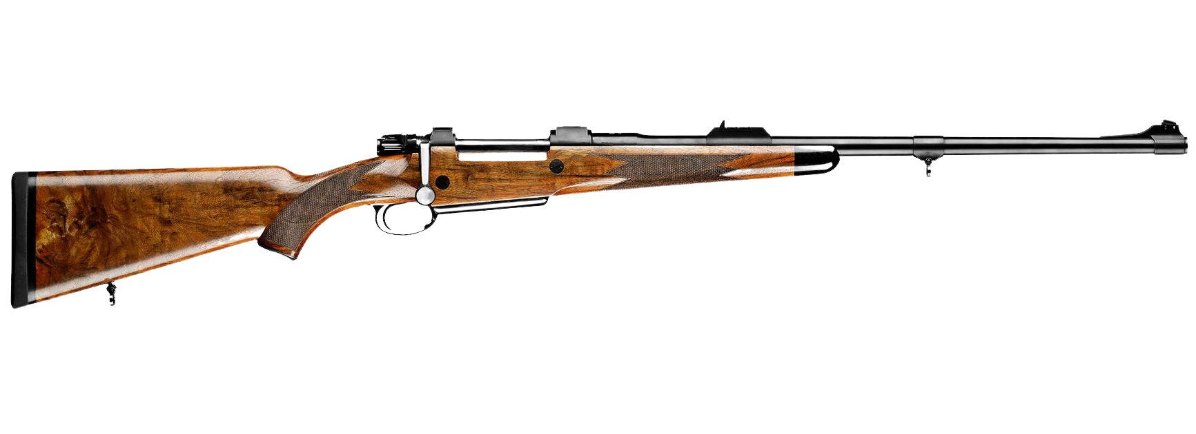 Mauser 98 Magnum