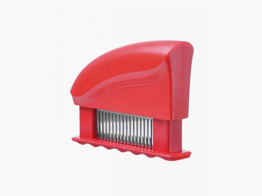 3-row meat tenderizer HENDI