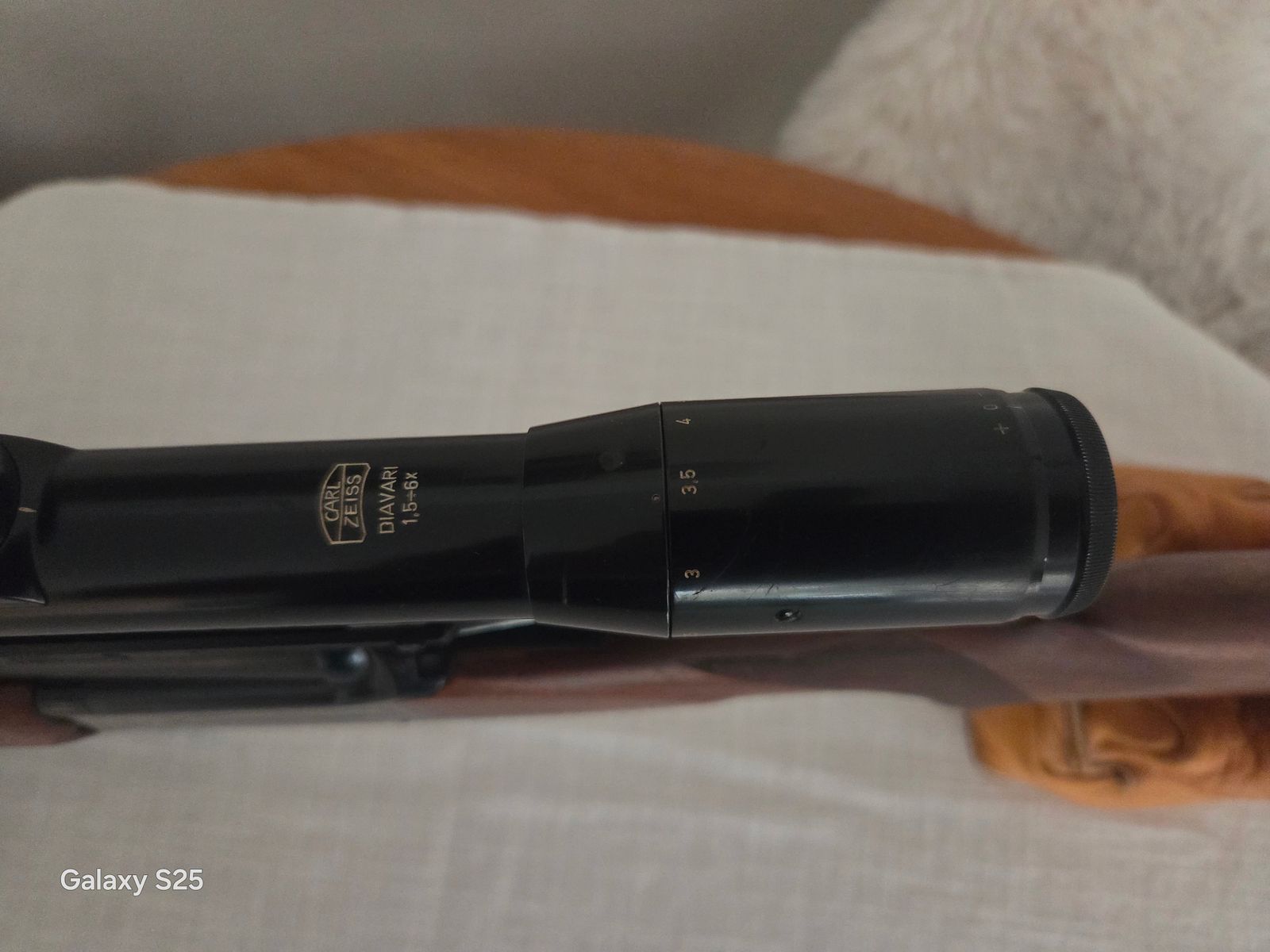 Fucile a canne mozze con 2 canne intercambiabili nel calibro 45/70!