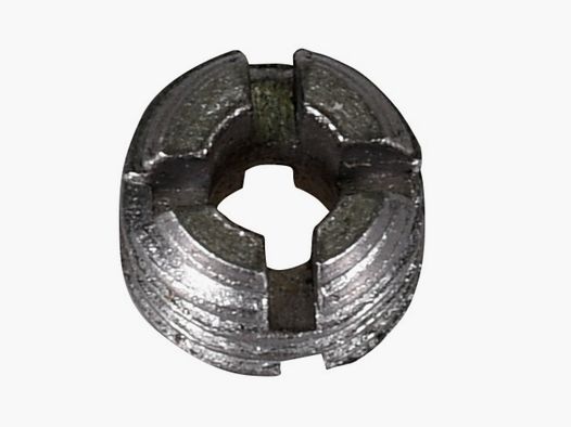 Nordforest Ventil-Verschlusshlse fr hydraulischen Fllkeil