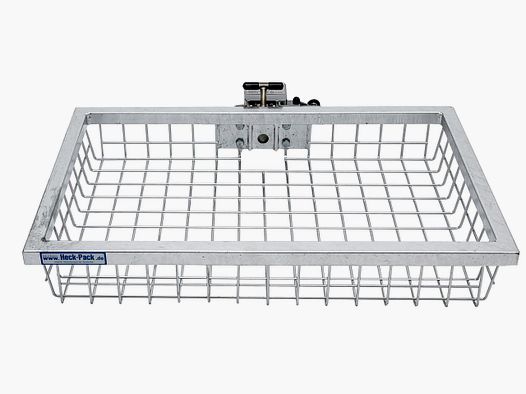 Heck-Pack Heck Porte Premium
